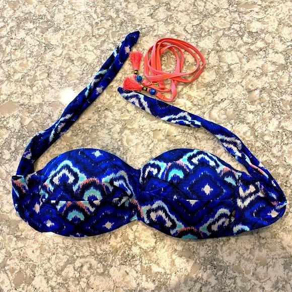 La Vie En Rose Bikini - Picture 5 of 8